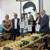 Sukces uczniów Śniadeckiego w szachach