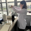 Zajęcia w laboratorium Parku Naukowo-Technologicznego w Ełku
