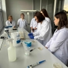 Zajęcia w laboratorium Parku Naukowo-Technologicznego w Ełku
