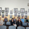 Ślubowanie uczniów klas pierwszych w Śniadeckim
