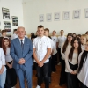 Ślubowanie uczniów klas pierwszych w Śniadeckim