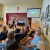 Ślubowanie uczniów klas pierwszych w Śniadeckim