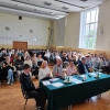 Debata Oksfordzka - Uczeń odpowiada za swoją karierą zawodową