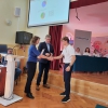 Debata Oksfordzka - Uczeń odpowiada za swoją karierą zawodową