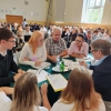 Debata Oksfordzka - Uczeń odpowiada za swoją karierą zawodową