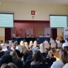 Debata Oksfordzka - Uczeń odpowiada za swoją karierą zawodową