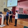 Debata Oksfordzka - Uczeń odpowiada za swoją karierą zawodową