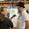 Miasteczko Zawodów 2025 z udziałem Śniadeckiego