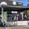 Miasteczko Zawodów 2025 z udziałem Śniadeckiego