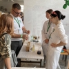Miasteczko Zawodów 2025 z udziałem Śniadeckiego