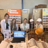 Miasteczko Zawodów 2025 z udziałem Śniadeckiego