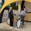 Miasteczko Zawodów 2025 z udziałem Śniadeckiego