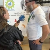 Miasteczko Zawodów 2025 z udziałem Śniadeckiego