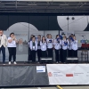 Miasteczko Zawodów 2025 z udziałem Śniadeckiego