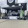 Miasteczko Zawodów 2025 z udziałem Śniadeckiego