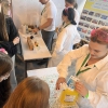 Miasteczko Zawodów 2025 z udziałem Śniadeckiego