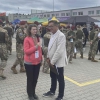 Miasteczko Zawodów 2025 z udziałem Śniadeckiego