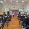 Wykład na temat żywienia zwierząt – technik weterynarii