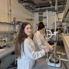 Technik analityk -  wycieczka do Gdańska