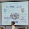 Technik analityk -  wycieczka do Gdańska