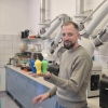 Technik analityk -  wycieczka do Gdańska