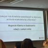 Konferencja rozpoczynająca W-M Tydzień Kariery