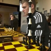 Międzyszkolny Turniej Szachowy w Śniadeckim