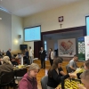 Międzyszkolny Turniej Szachowy w Śniadeckim