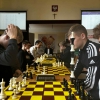 Międzyszkolny Turniej Szachowy w Śniadeckim