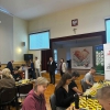 Międzyszkolny Turniej Szachowy w Śniadeckim 