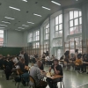 Liga szachowa w Zespole Szkół Mechaniczno-Elektrycznych