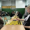 Liga szachowa w Zespole Szkół Mechaniczno-Elektrycznych