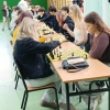 Liga szachowa w Zespole Szkół Mechaniczno-Elektrycznych