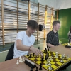 Liga szachowa w Zespole Szkół Mechaniczno-Elektrycznych