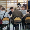 Liga szachowa w Zespole Szkół Mechaniczno-Elektrycznych