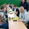 Liga szachowa w Zespole Szkół Mechaniczno-Elektrycznych