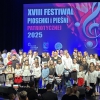 XVIII Festiwal Piosenki i Pieśni Patriotycznej