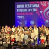 XVIII Festiwal Piosenki i Pieśni Patriotycznej 