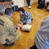 Szkolenie z udzielania pierwszej pomocy przedmedycznej