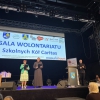 Gala Wolontariatu z okazji Międzynarodowego Dnia Wolontariusza