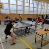 Mistrzostwa Województwa warmińsko-mazurskiego w drużynowym tenisie stołowym