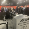 Międzynarodowe Targi Technologii i Materiałów Budowlanych oraz Targi Rusztowań i Sprzętu Budowlanego