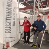 Międzynarodowe Targi Technologii i Materiałów Budowlanych oraz Targi Rusztowań i Sprzętu Budowlanego