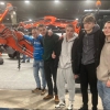 Międzynarodowe Targi Technologii i Materiałów Budowlanych oraz Targi Rusztowań i Sprzętu Budowlanego
