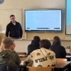 Ferie z zawodem w Śniadeckim