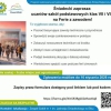 Ferie z zawodem w Śniadeckim