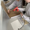 Warsztaty dla uczniów klas ósmych