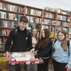 2026 Tłusty czwartek w bibliotece