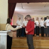 Debata oksfordzka - „Ocenianie ma negatywny wpływ na zdrowie psychiczne uczniów”