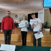 Debata oksfordzka - „Ocenianie ma negatywny wpływ na zdrowie psychiczne uczniów”